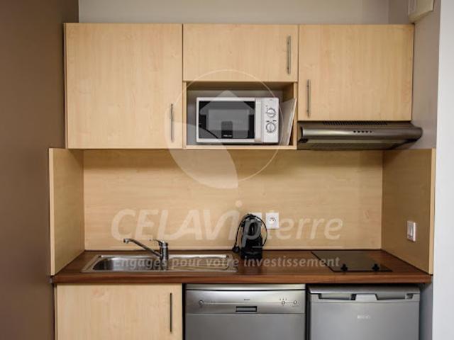 Appartement vente à Lannion, Bretagne