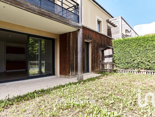 Appartement vente à Versailles, Plaisir