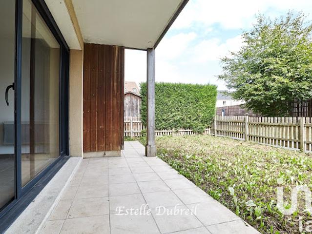 Appartement vente à Versailles, Plaisir