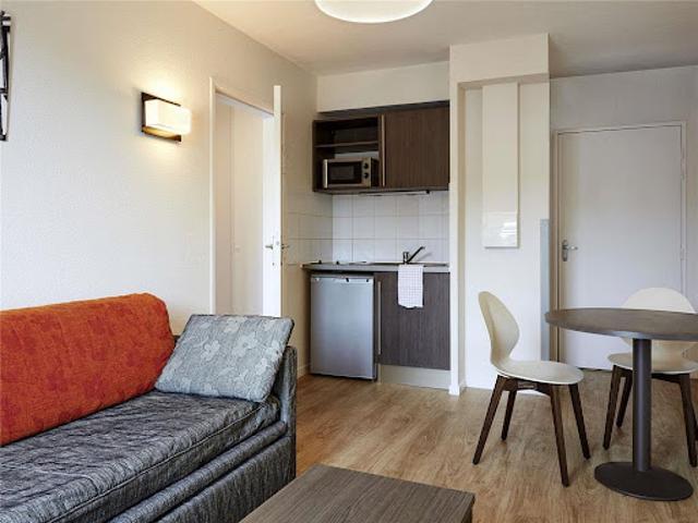 Appartement vente à Trois Quartiers, Poitiers