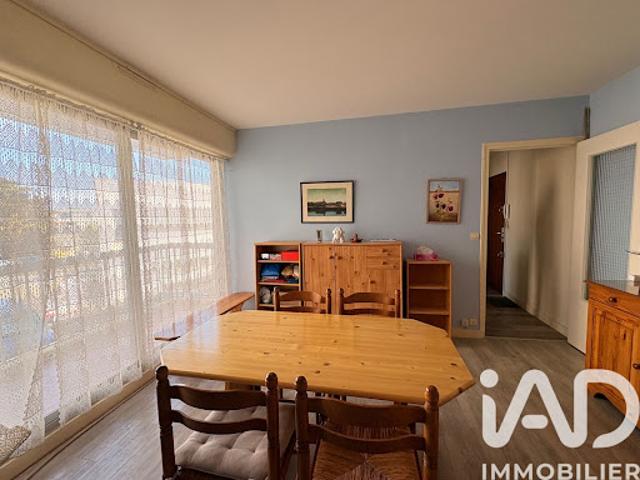 Appartement vente à Saint-Nazaire, Pornichet
