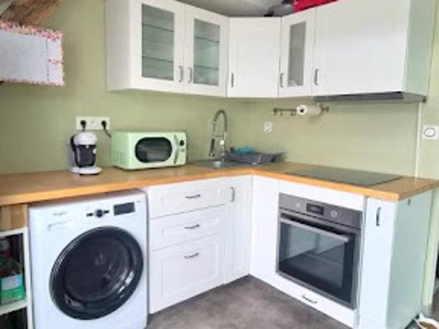 Appartement vente à Étampes, Pussay