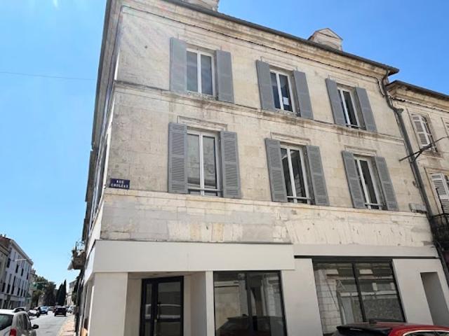 Appartement vente à Périgueux, Ribérac