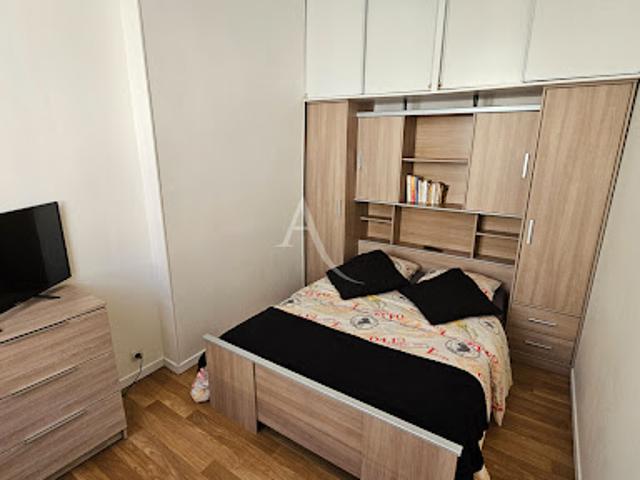 Appartement vente à Rochefort