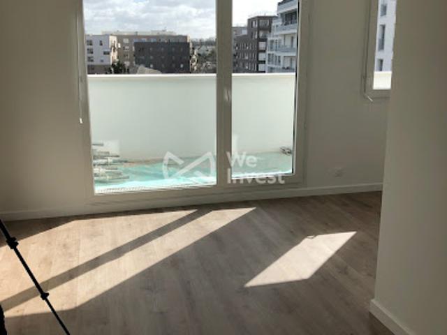 Appartement vente à Les Lilas, Seine-Saint-Denis