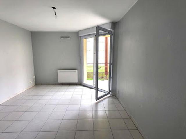 Appartement vente à Toulouse, Castelginest