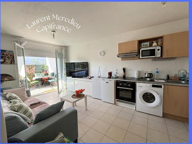 Appartement vente à Saint-André-de-Cubzac, Gironde