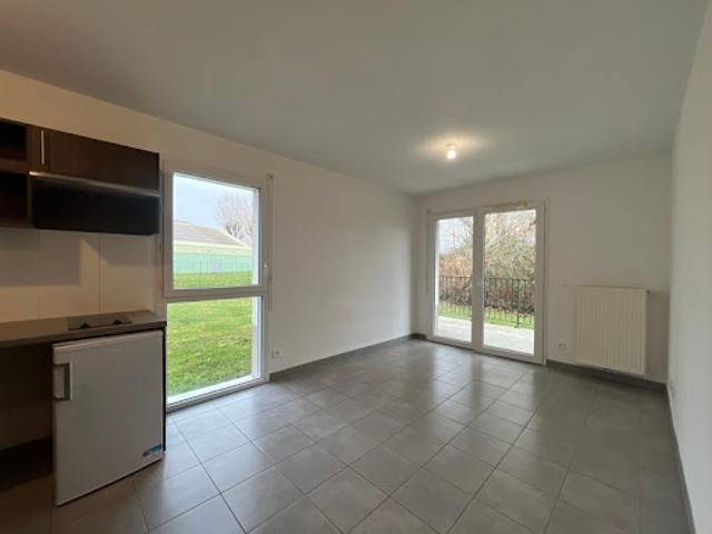 Appartement vente à Blaye, Saint-andré-de-cubzac