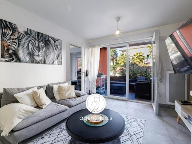 Appartement vente à Nice, Saint-André-de-la-Roche