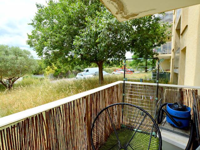 Appartement vente à Montpellier, Saint-georges-d'orques