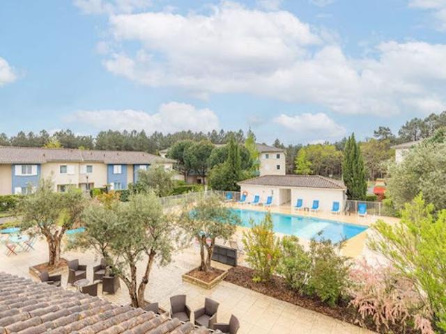 Appartement vente à Bordeaux, Saint-jean-d'illac