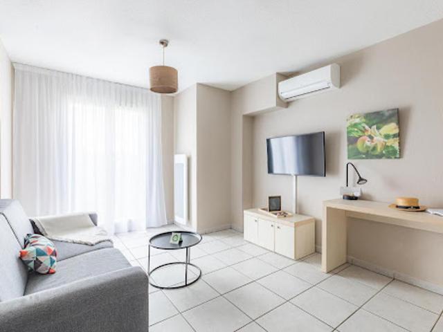 Appartement vente à Bordeaux, Saint-jean-d'illac
