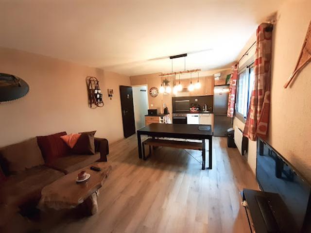 Appartement vente à Bagnères-de-Bigorre, Vignec