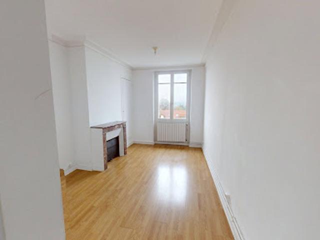 Appartement vente à Argenteuil, Saint-leu-la-forêt