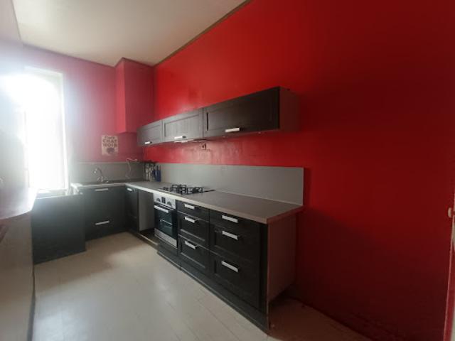 Appartement vente à Saint-Malo, Bretagne