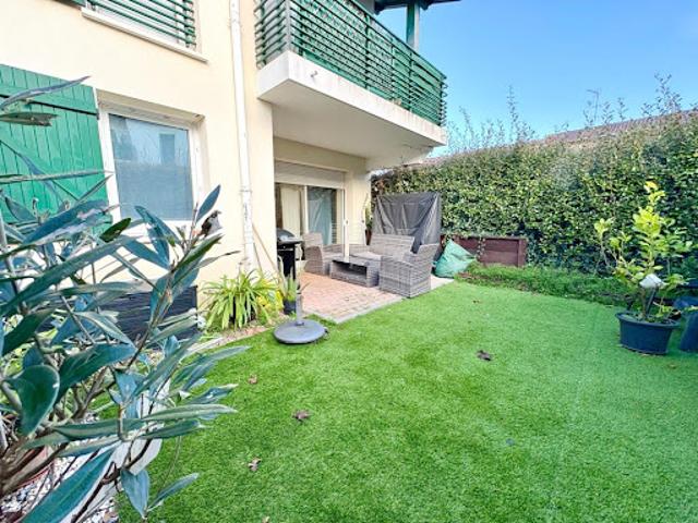 Appartement vente à Dax, Saint-martin-de-seignanx