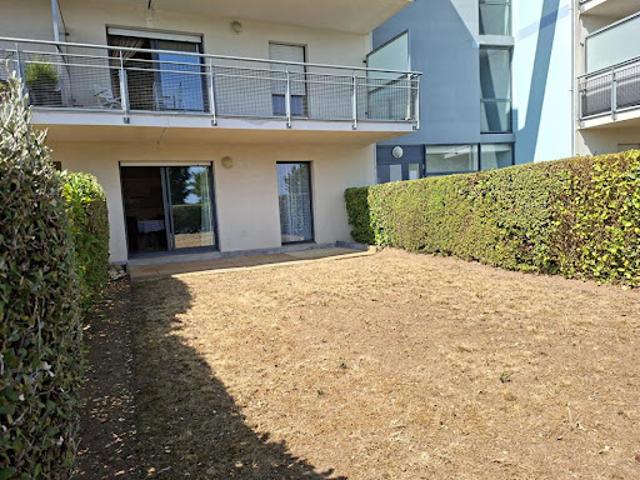 Appartement vente à Ty Dour, Morlaix