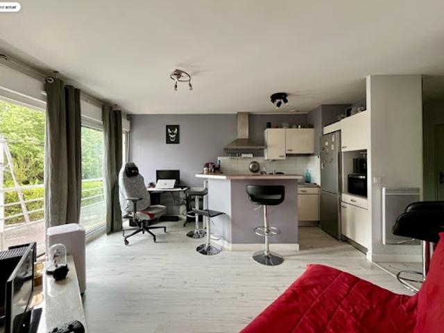 Appartement vente à Saint-médard-en-jalles, Monteillon