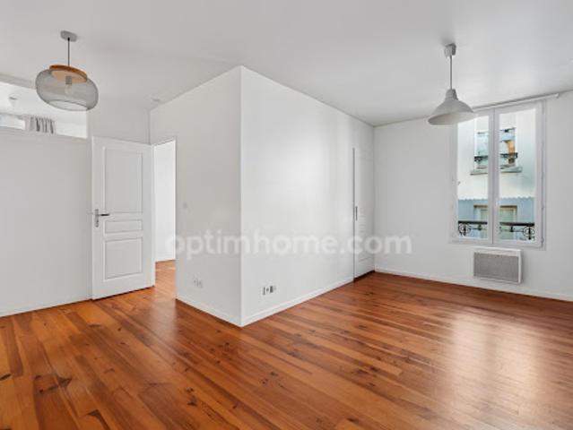 Appartement vente à Paris, Île-de-France