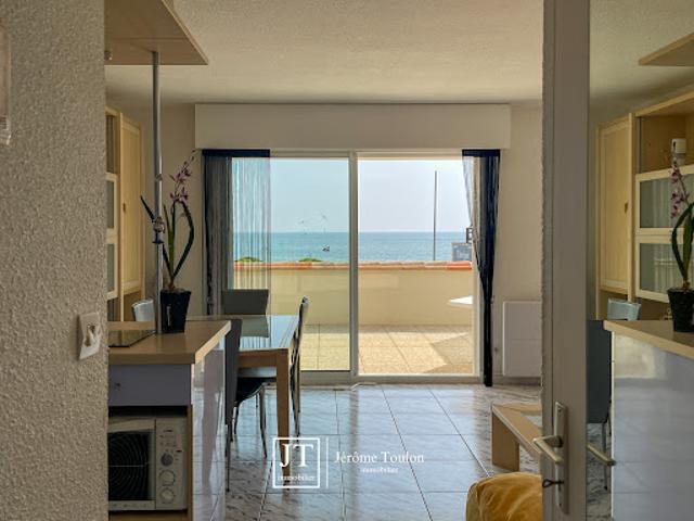 Appartement vente à Rochefort, Saint-palais-sur-mer
