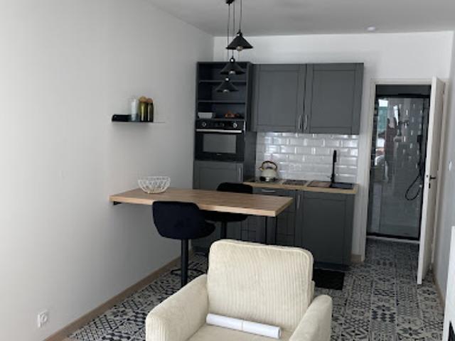 Appartement vente à Rochefort, Saint-pierre-d'oléron