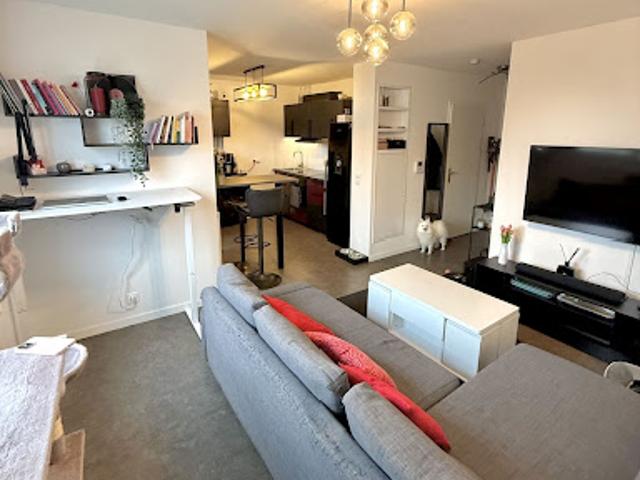 Appartement vente à Évry, Saint-pierre-du-perray