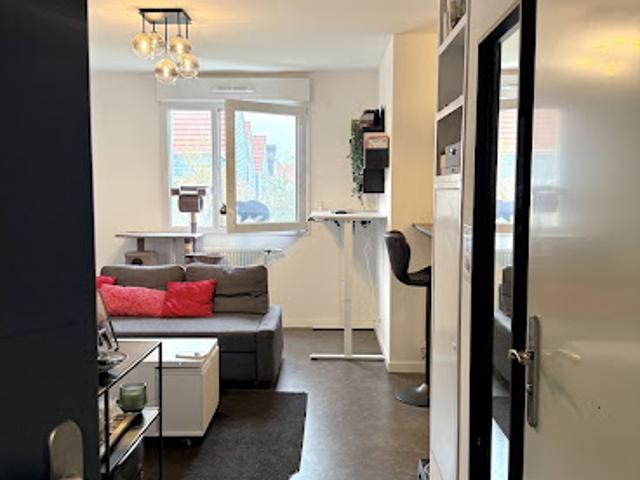 Appartement vente à Évry, Saint-pierre-du-perray