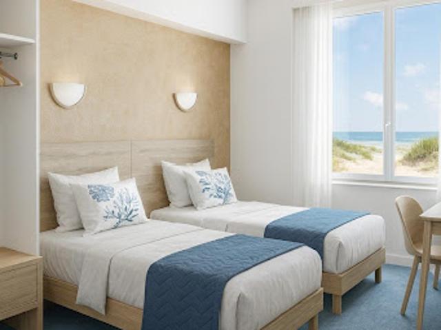 Appartement vente à Lorient, Bretagne