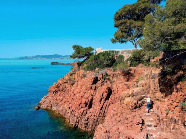 Appartement vente à Saint-Paul-de-Vence, Alpes-Maritimes