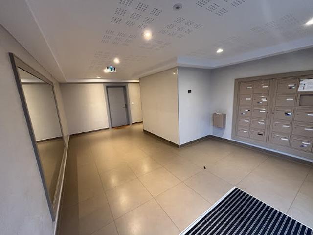 Appartement vente à Palaiseau, Sainte-geneviève-des-bois