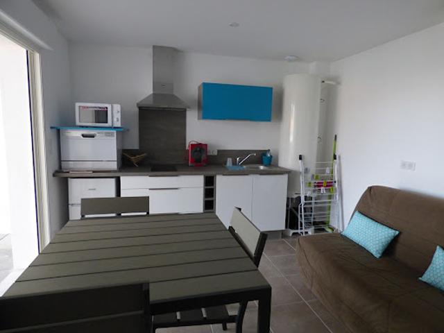 Appartement vente à Arles, Saintes-maries-de-la-mer