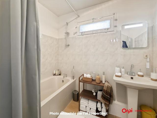 Appartement vente à Argenteuil, Sannois