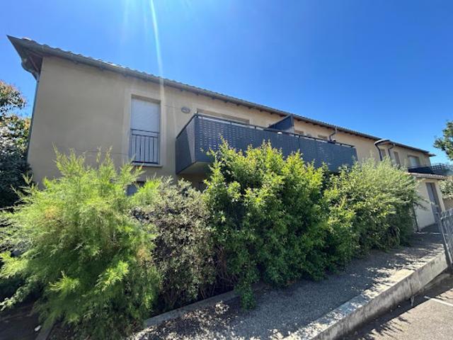 Appartement vente à Saubens, Haute-Garonne