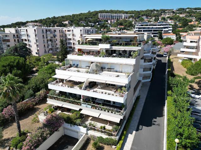 Appartement vente à Montpellier, Sète