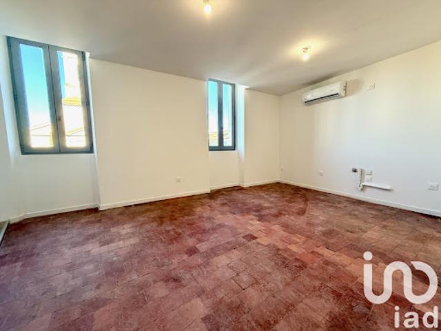 Appartement vente à Suze-la-rousse