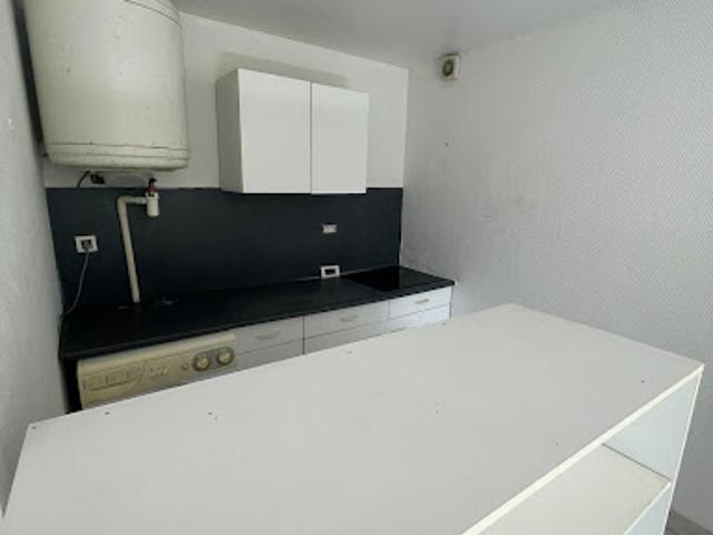 Appartement vente à Médoquine, Bordeaux