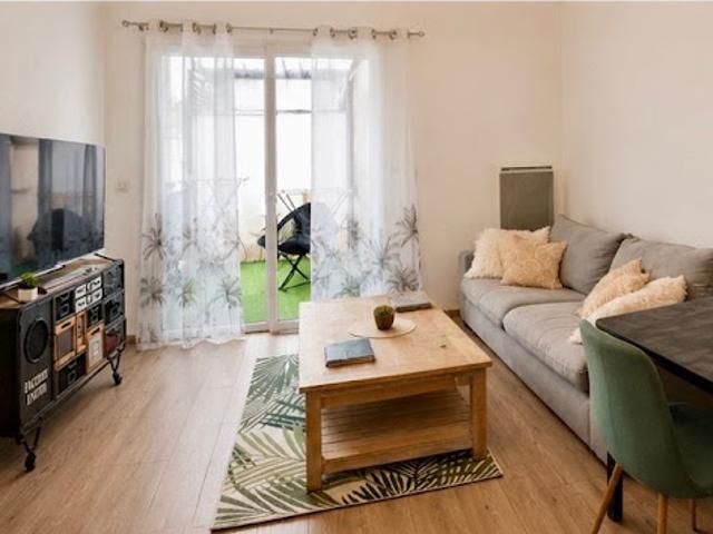 Appartement vente à Toulouse