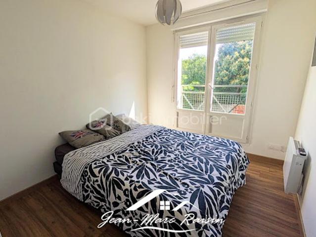 Appartement vente à Le Raincy, Tremblay-en-france