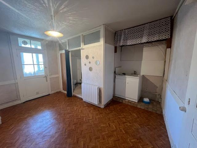 Appartement vente à Tulle