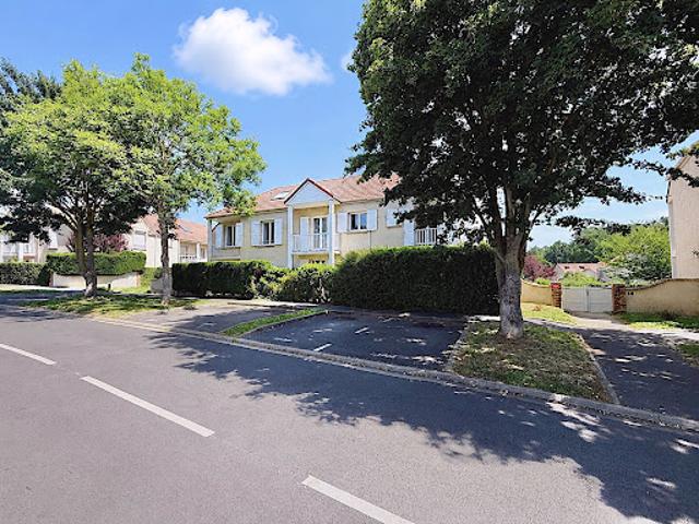 Appartement vente à Pontoise, Vauréal