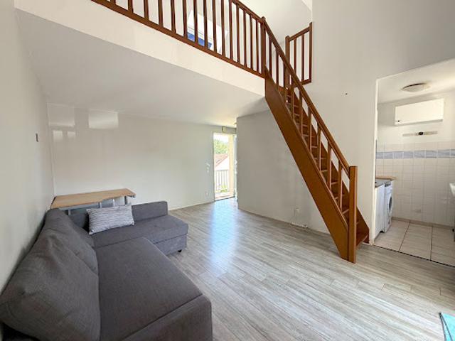 Appartement vente à Pontoise, Vauréal