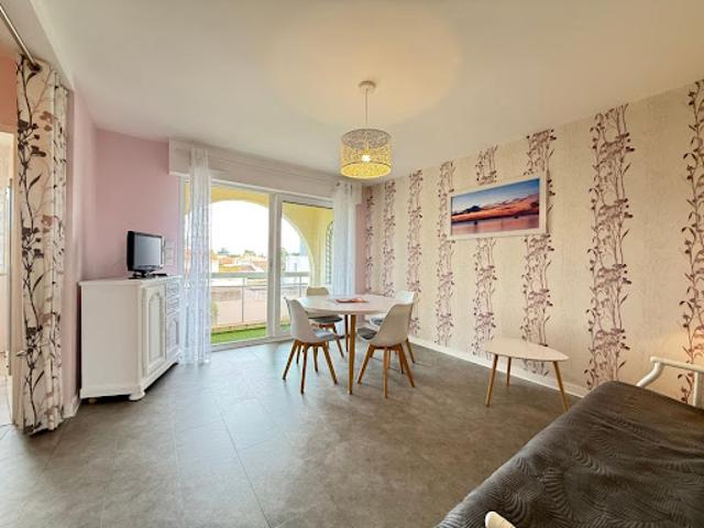 Appartement vente à Rochefort, Royan