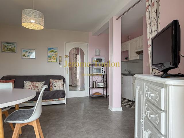 Appartement vente à Rochefort, Royan