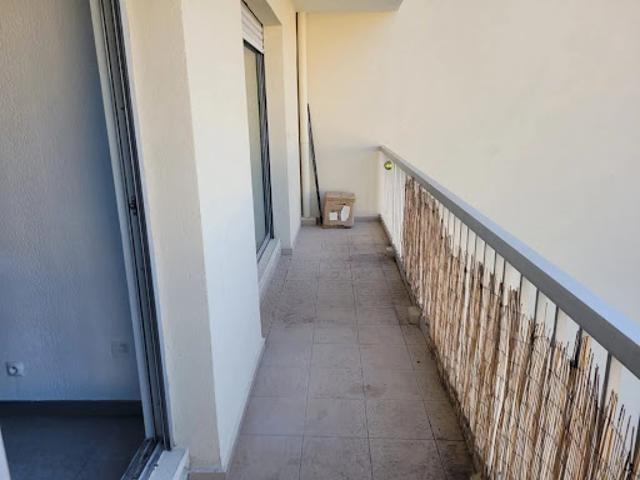 Appartement vente à Grasse, Vence
