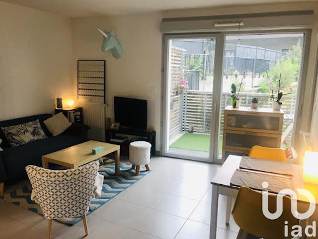 Appartement vente à France métropolitaine, Vertou