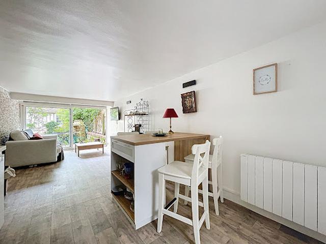 Appartement vente à Lisieux, Villers-sur-mer