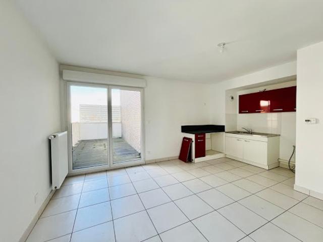 Appartement vente à Gratte-Ciel, Villeurbanne