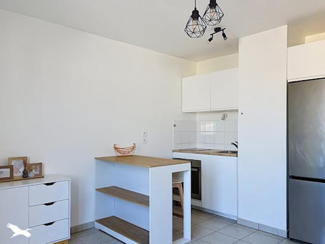 Appartement vente à Gratte-Ciel, Villeurbanne