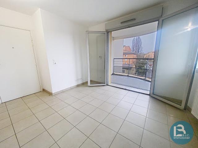 Appartement vente à Lyon, Métropole de Lyon