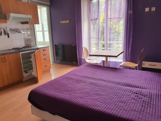 Appartement vente à Neufchâteau, Vittel